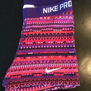 Nike Pro’s